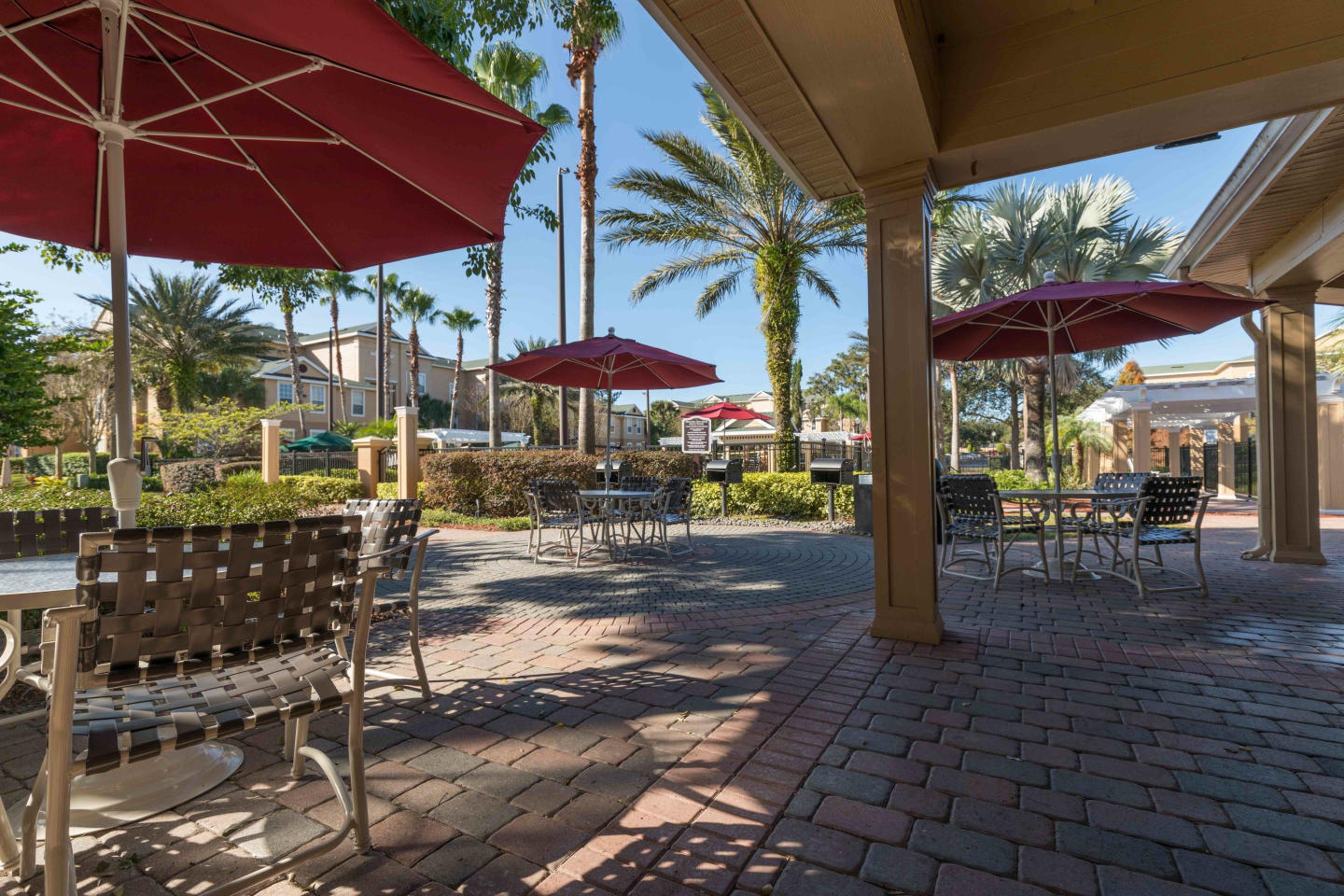 Park at Palazzo Image 5