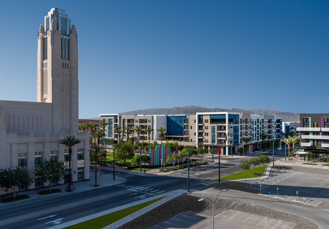 Auric Symphony Park Image 17