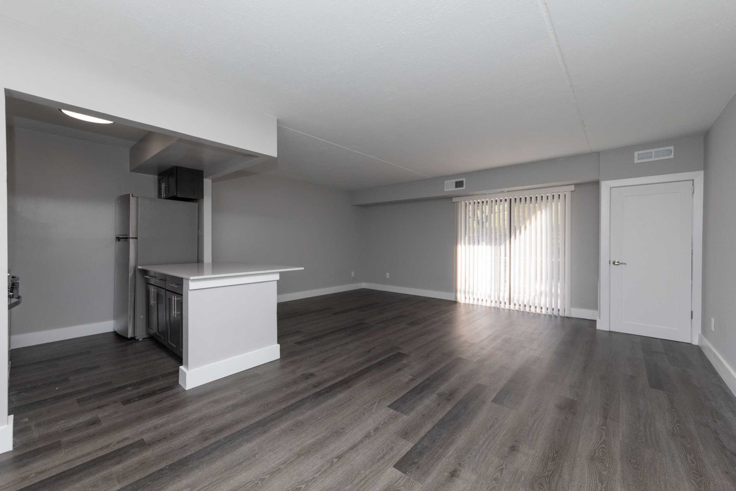 Parker Avenue Apartments Image 4