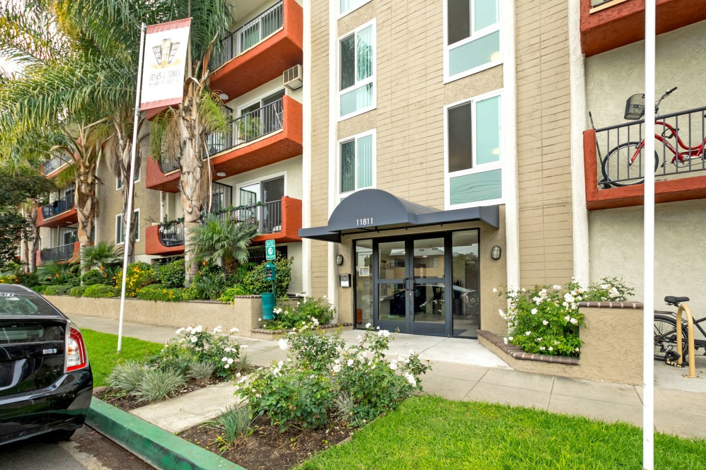 Vista Apartments Image 41