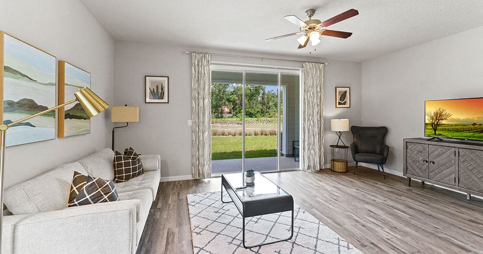 Enclave at Tara Greens Townhomes Image 5