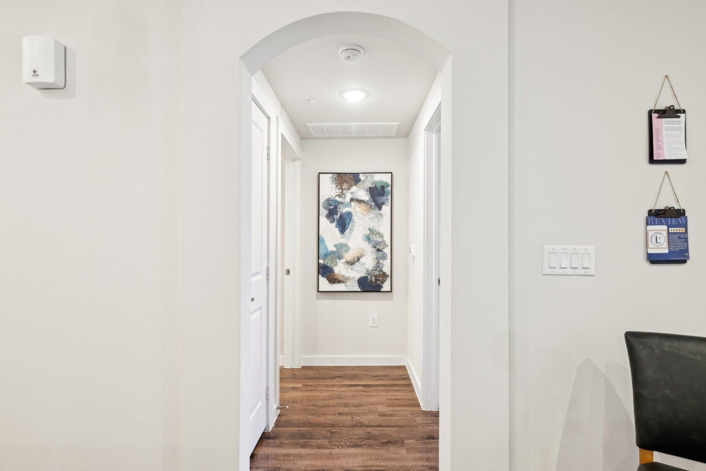 Luxia Rockwall Downes Image 5