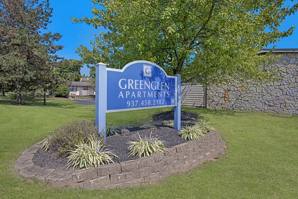 Greenglen Apartments Image 24