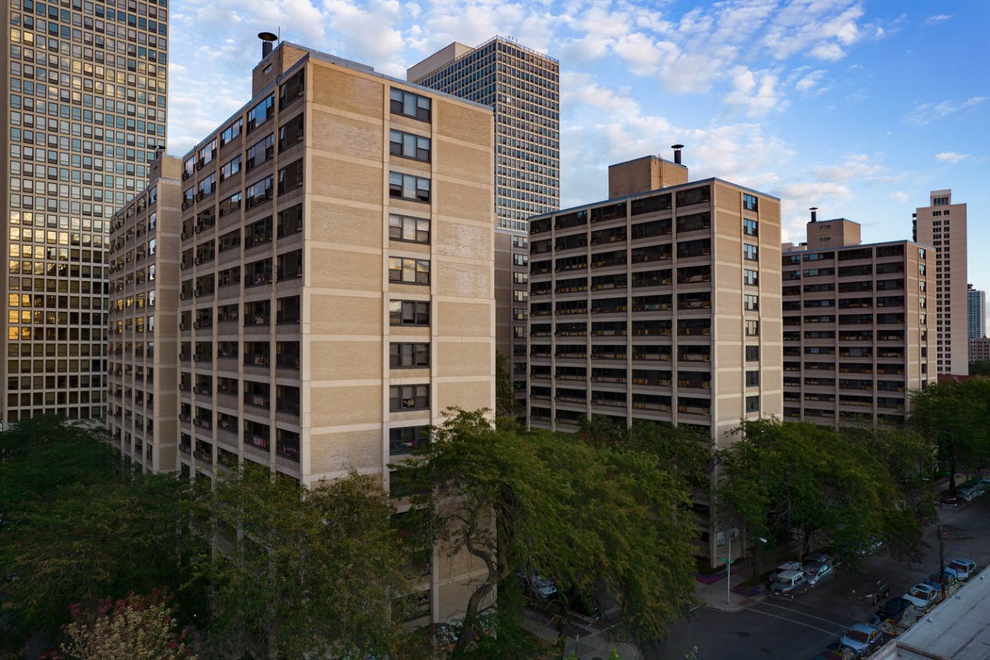 Algonquin Apartments Image 20