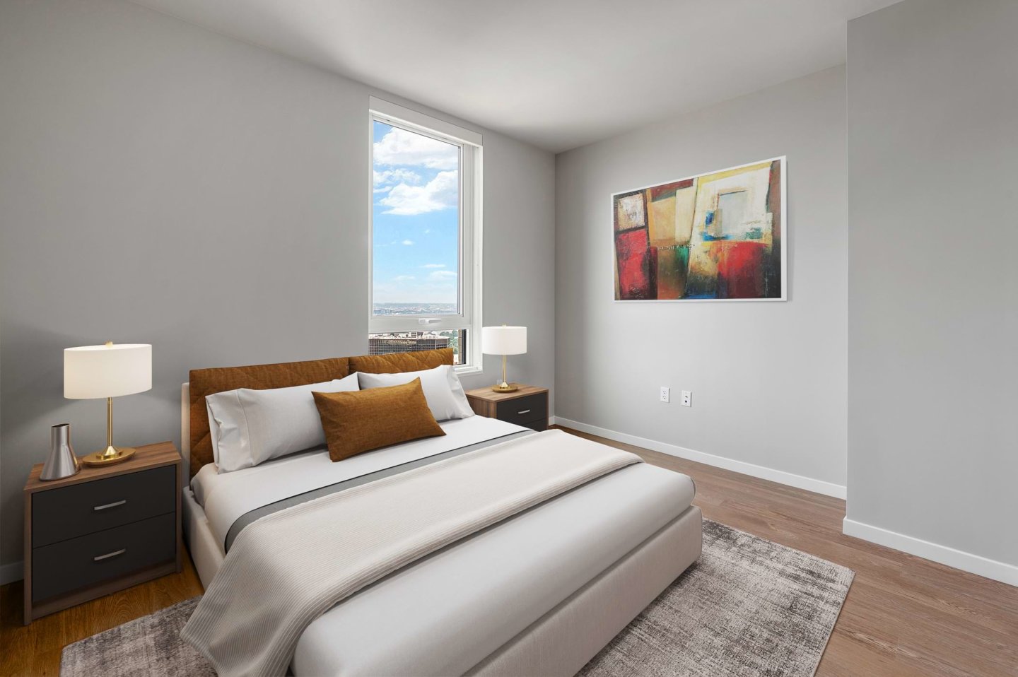 Cortland Rosslyn Image 18
