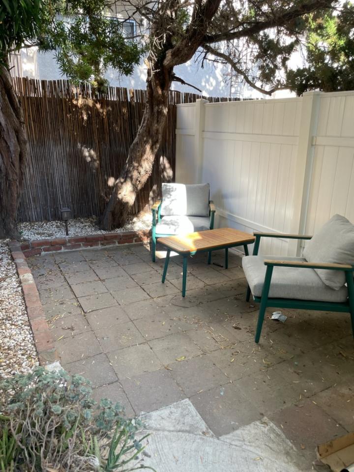 Huston Rear Image 68