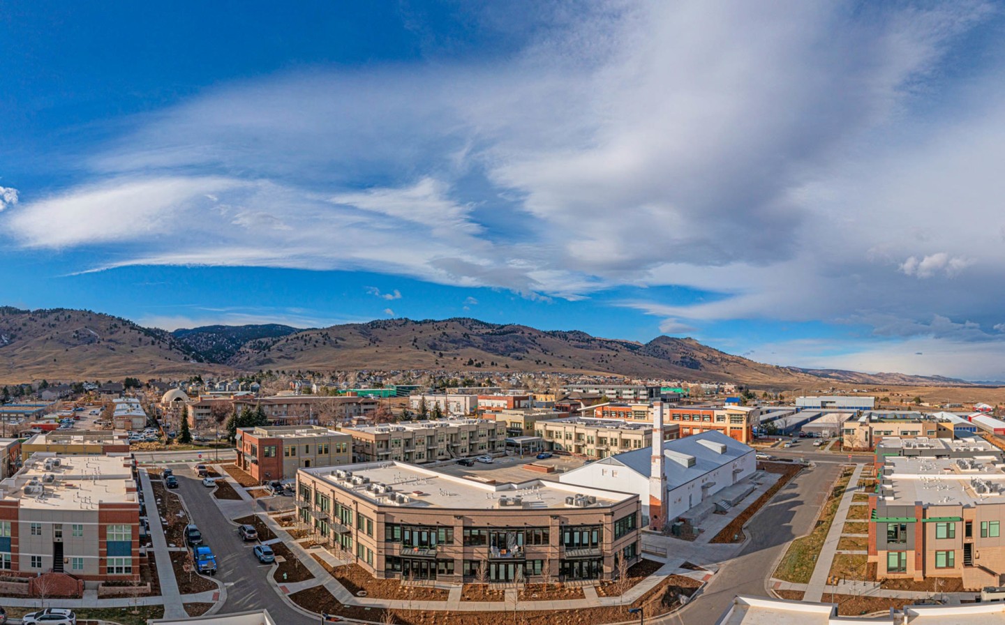 The Armory Boulder Image 30