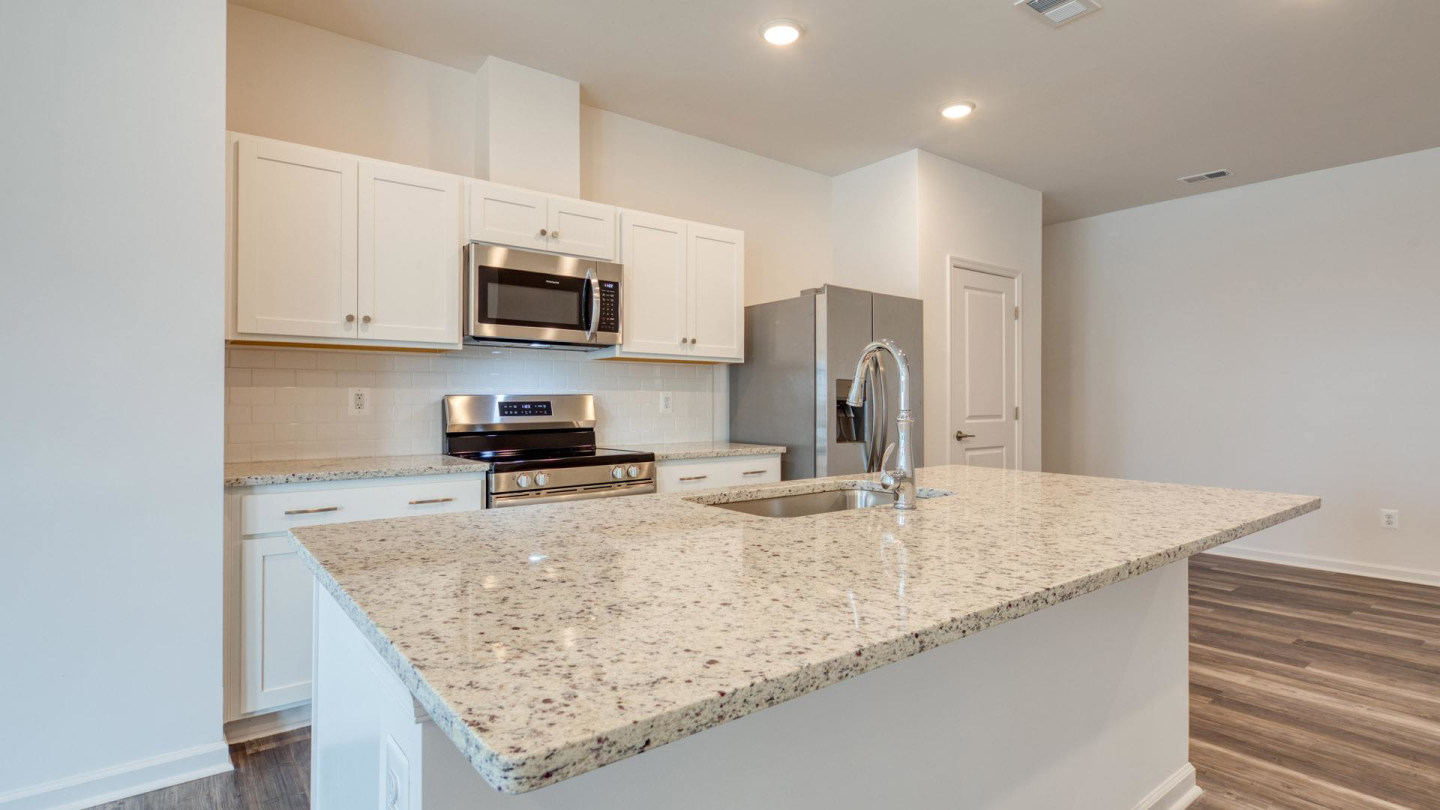 The Mark Townhomes Image 22