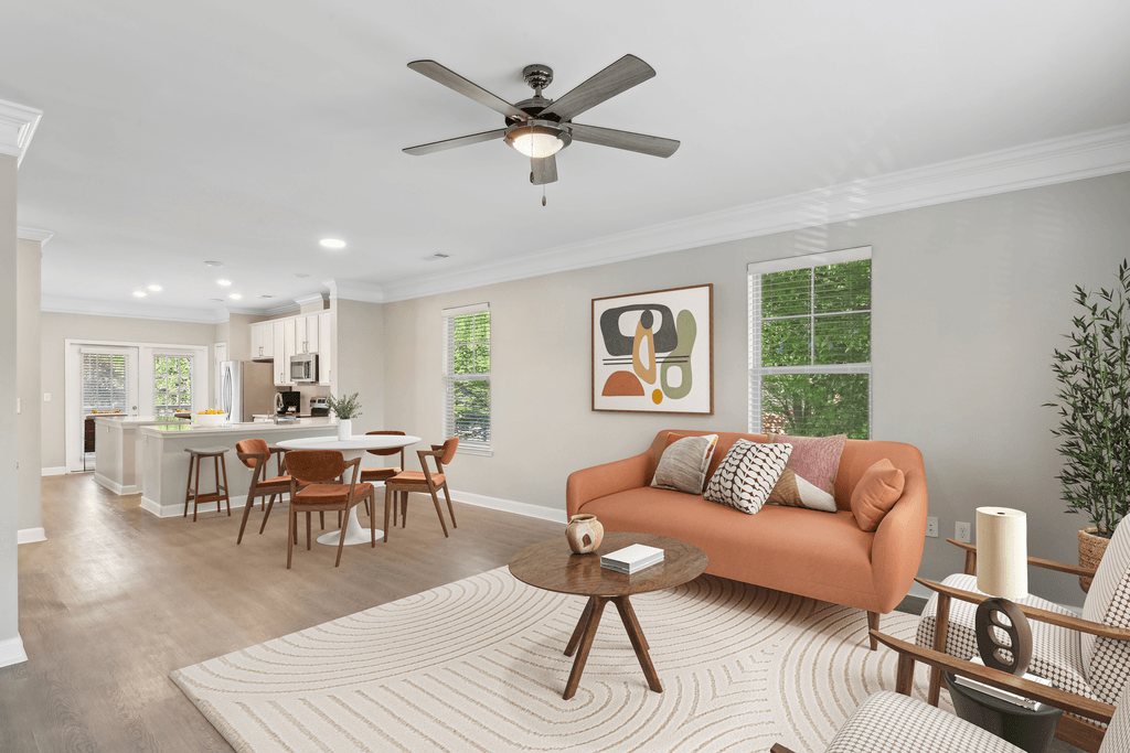 The Regency at Johns Creek Walk Image 3
