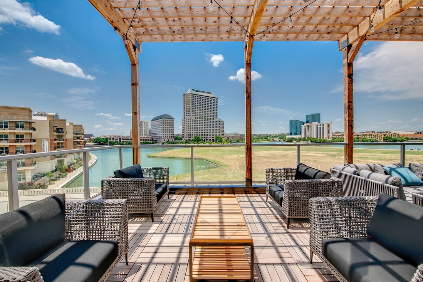 Promenade at Las Colinas Image 20