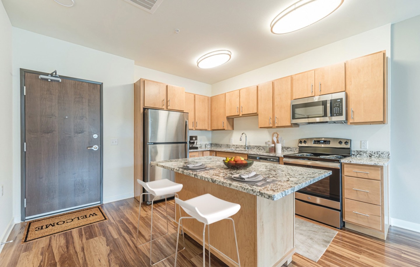 Preserve at Peachtree Shoals 55+ Apartments - Senior & Affordable Housing Image 16