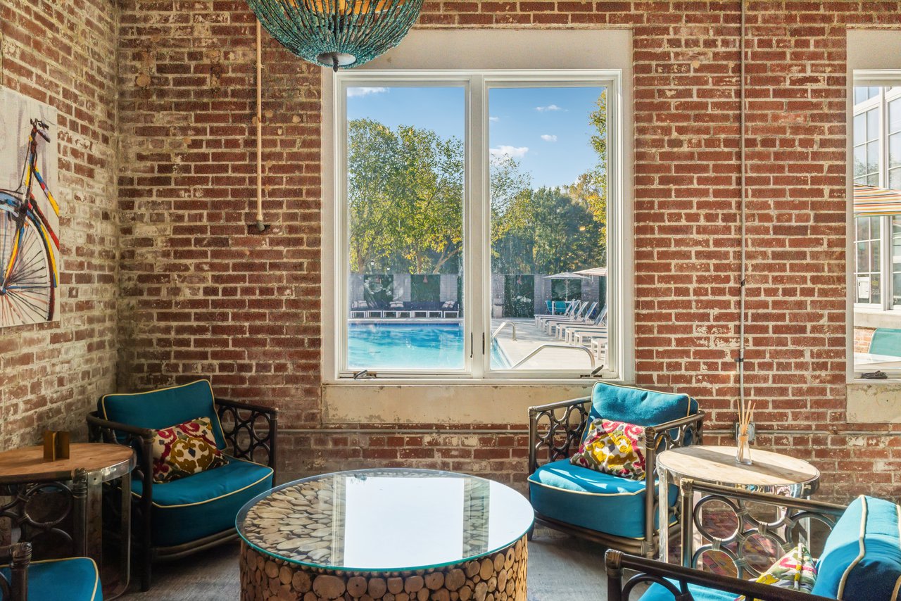Canton Mill Lofts Image 37