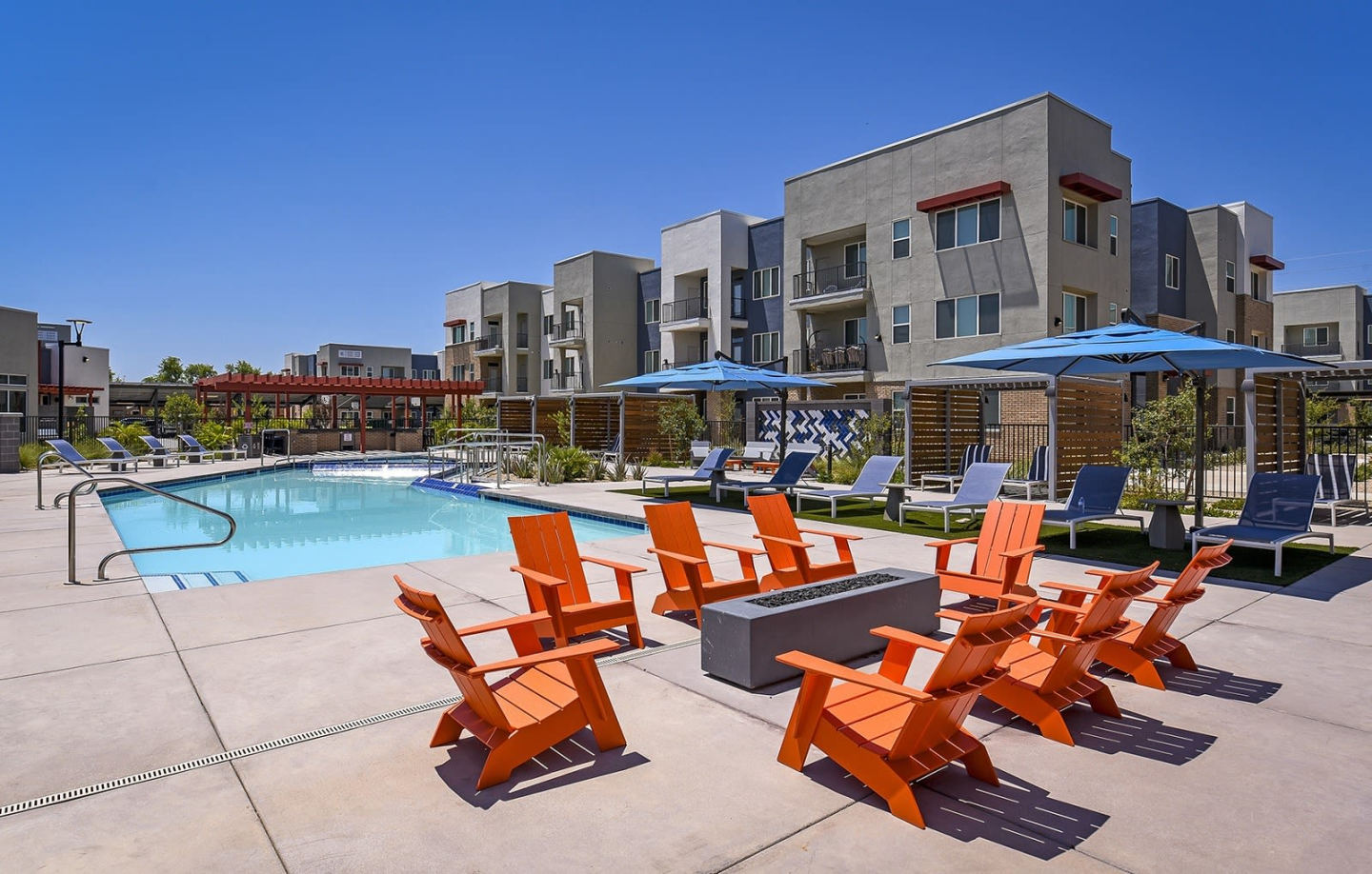Affordable Housing - Aviara Flats Image 5
