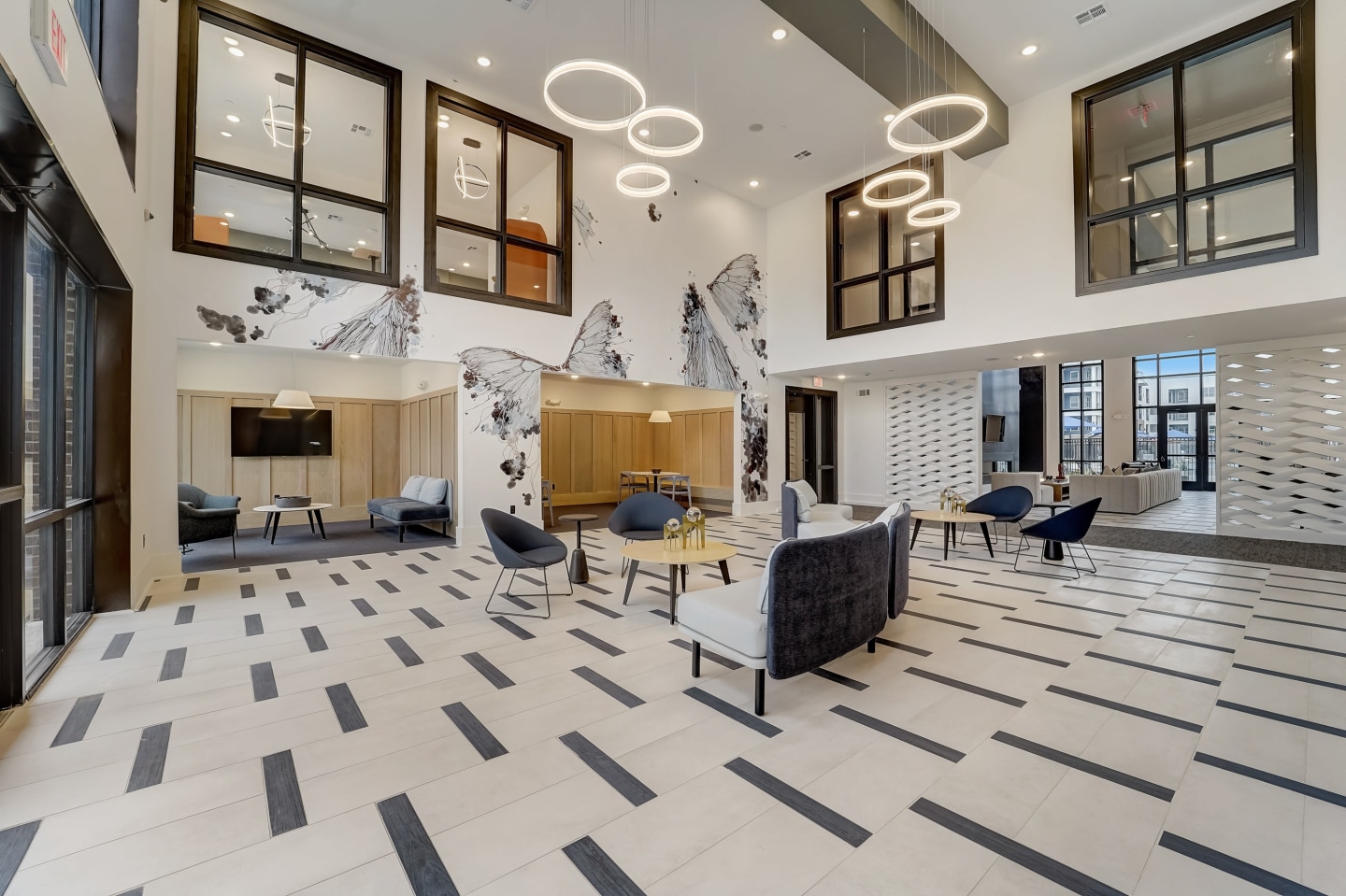 Botanic Luxury Living Image 7