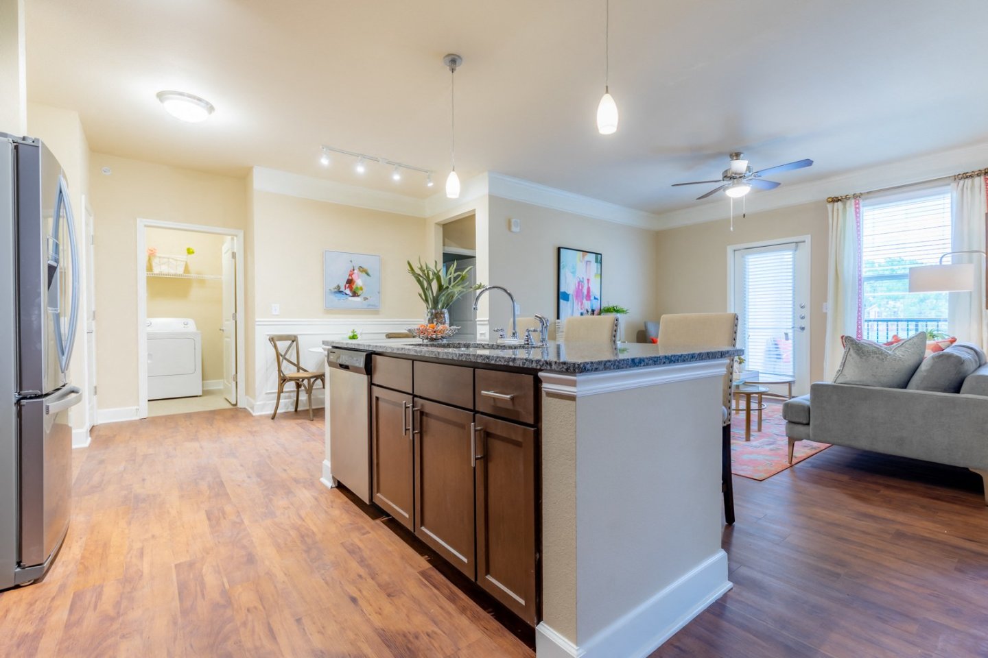 The Residences at Bluhawk Image 20