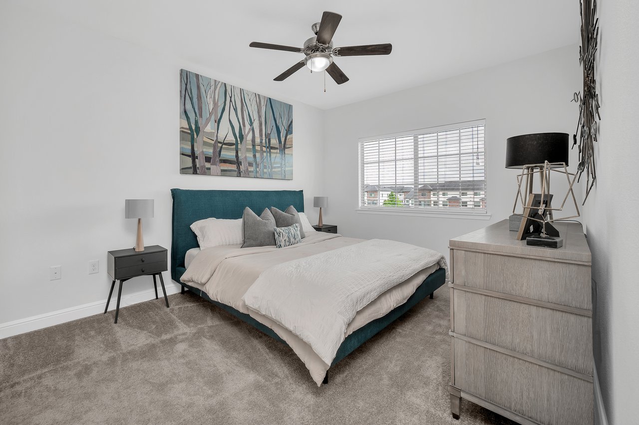 Townhomes at Lake Park Image 12
