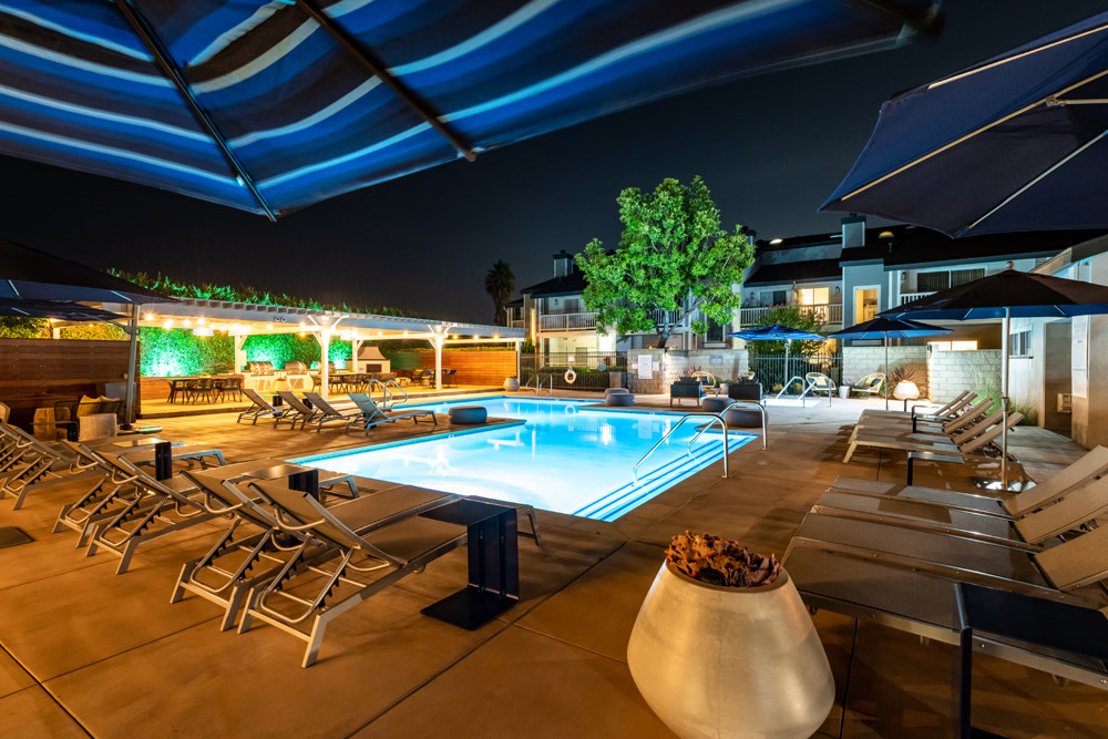 Aliso Creek Apartments Image 3