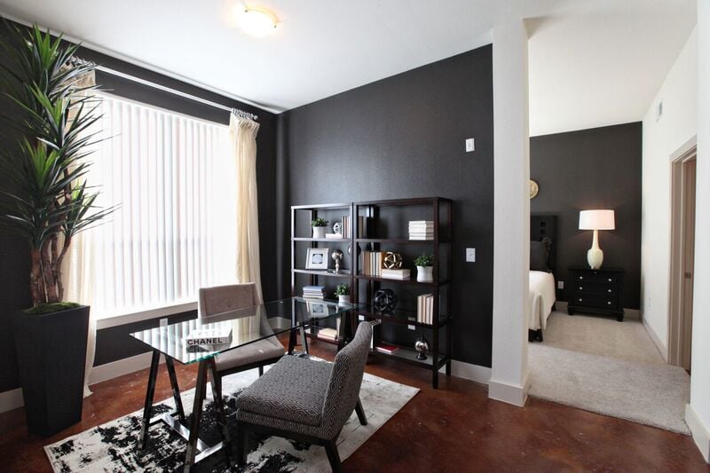Sawyer Heights Lofts Image 12