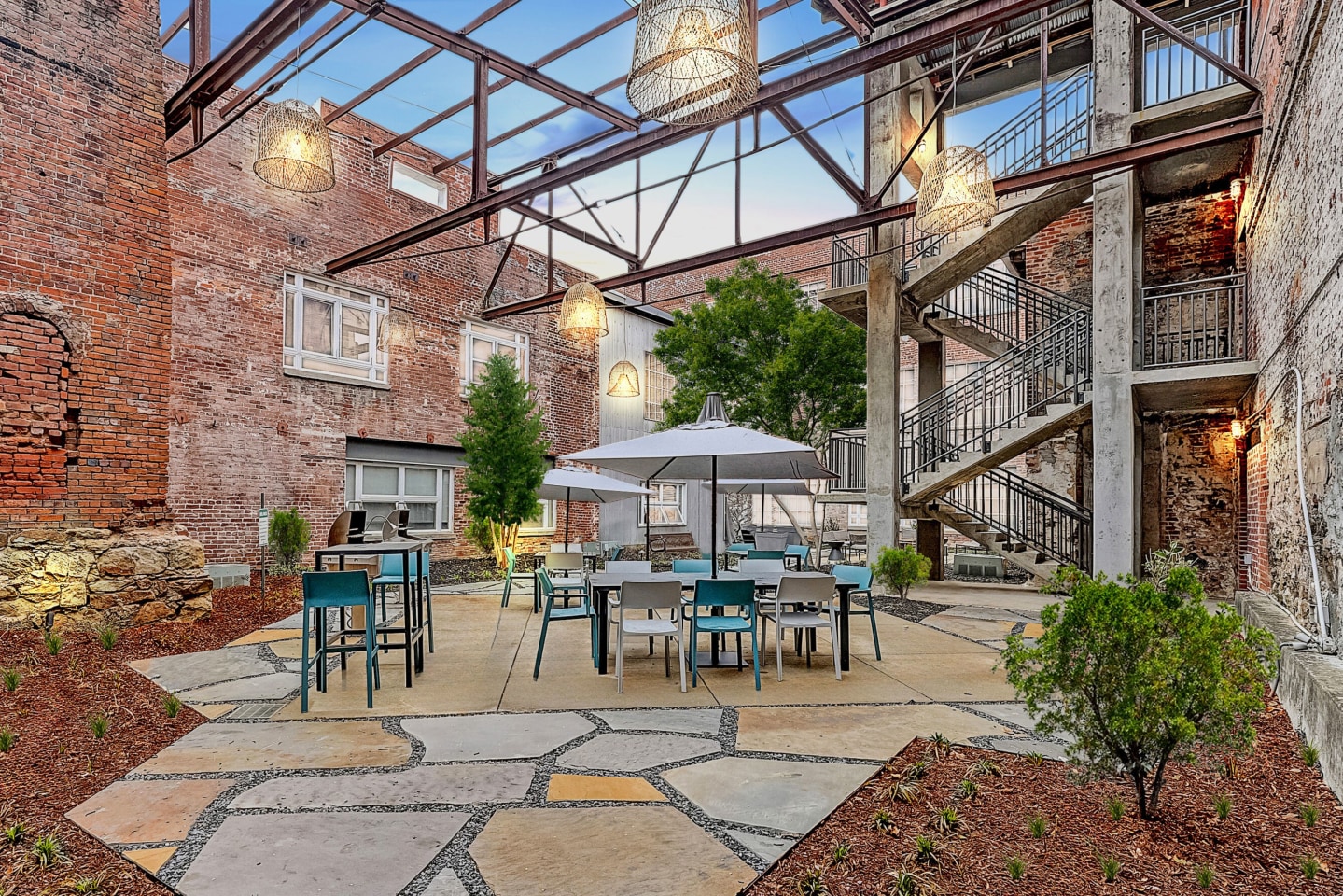 Brumby Lofts Image 16