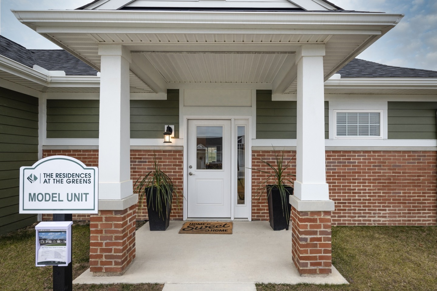 The Residences at The Greens Image 4