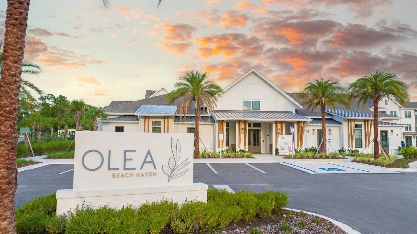 Olea Beach Haven Image 33