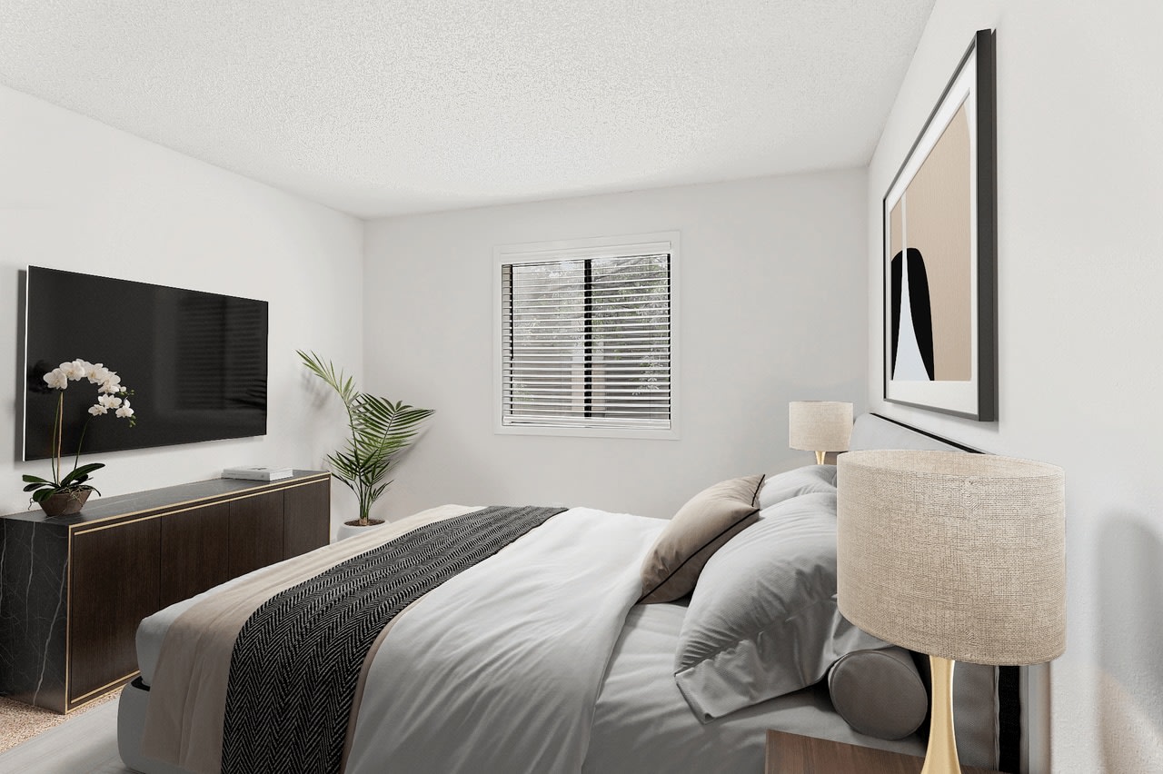 Affordable Housing - The Parke at Trinity Apartment Homes Image 7