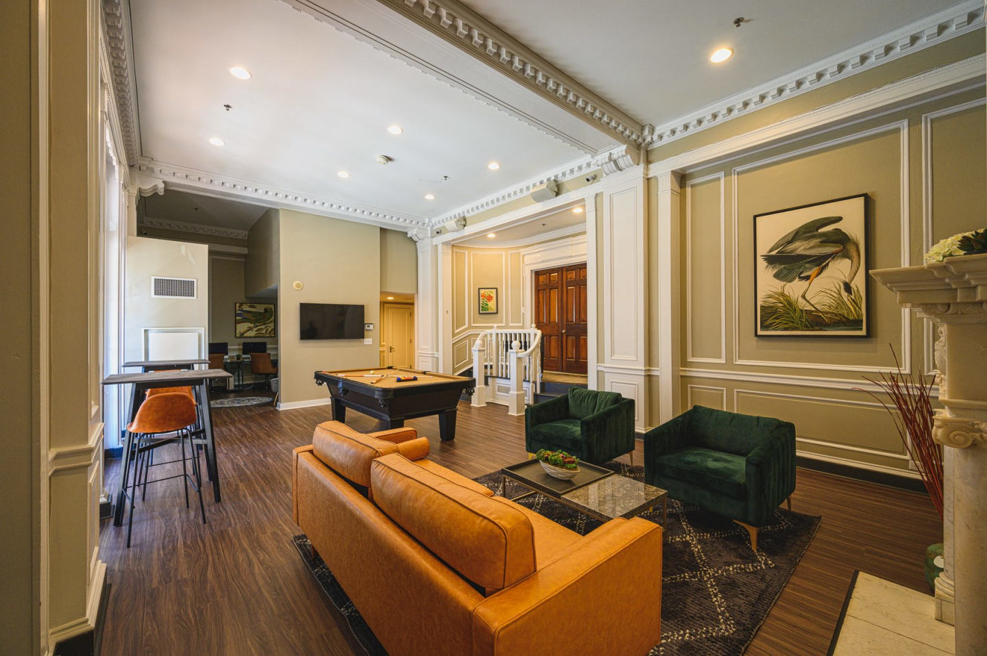 Residences at Rodney Square Image 18