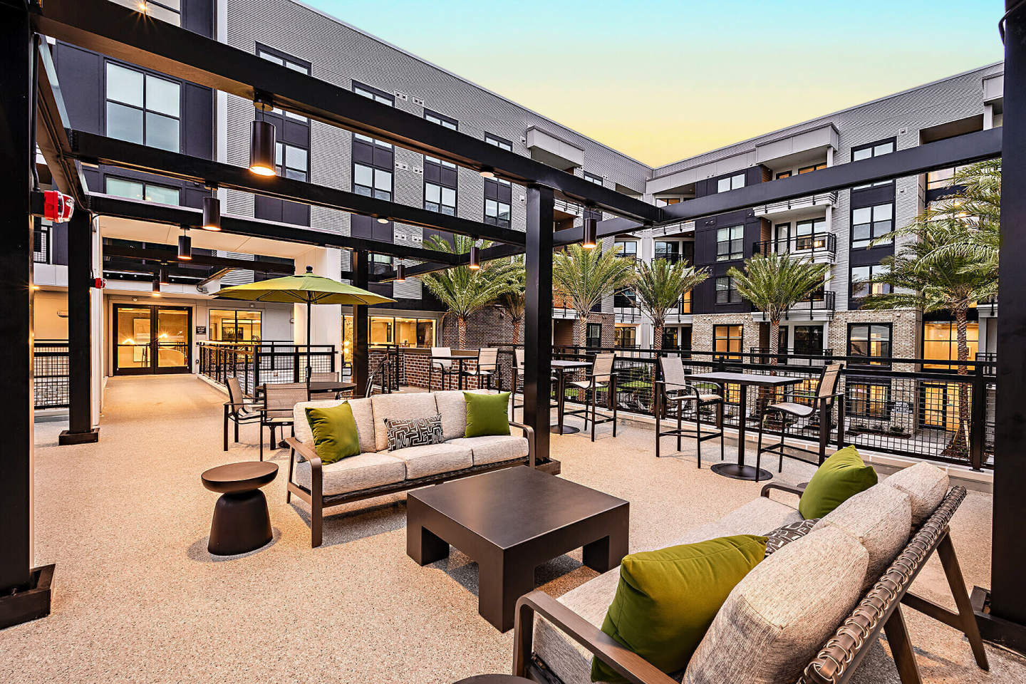 The Aston at Town Center Image 3