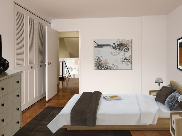 Newport West Apartments Image 7