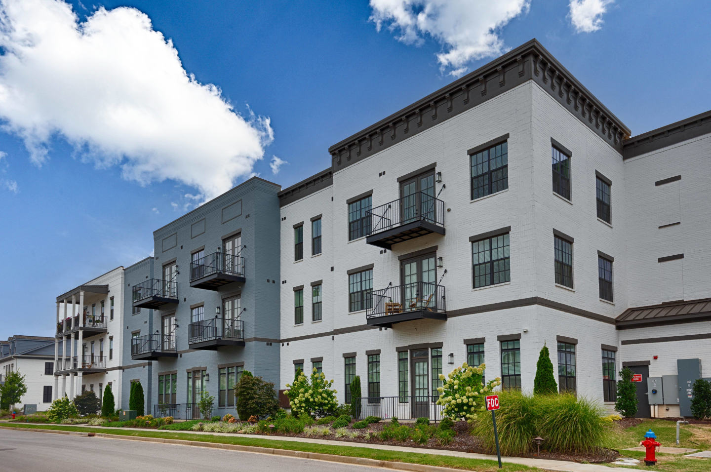 The Lofts at Town Madison Image 25