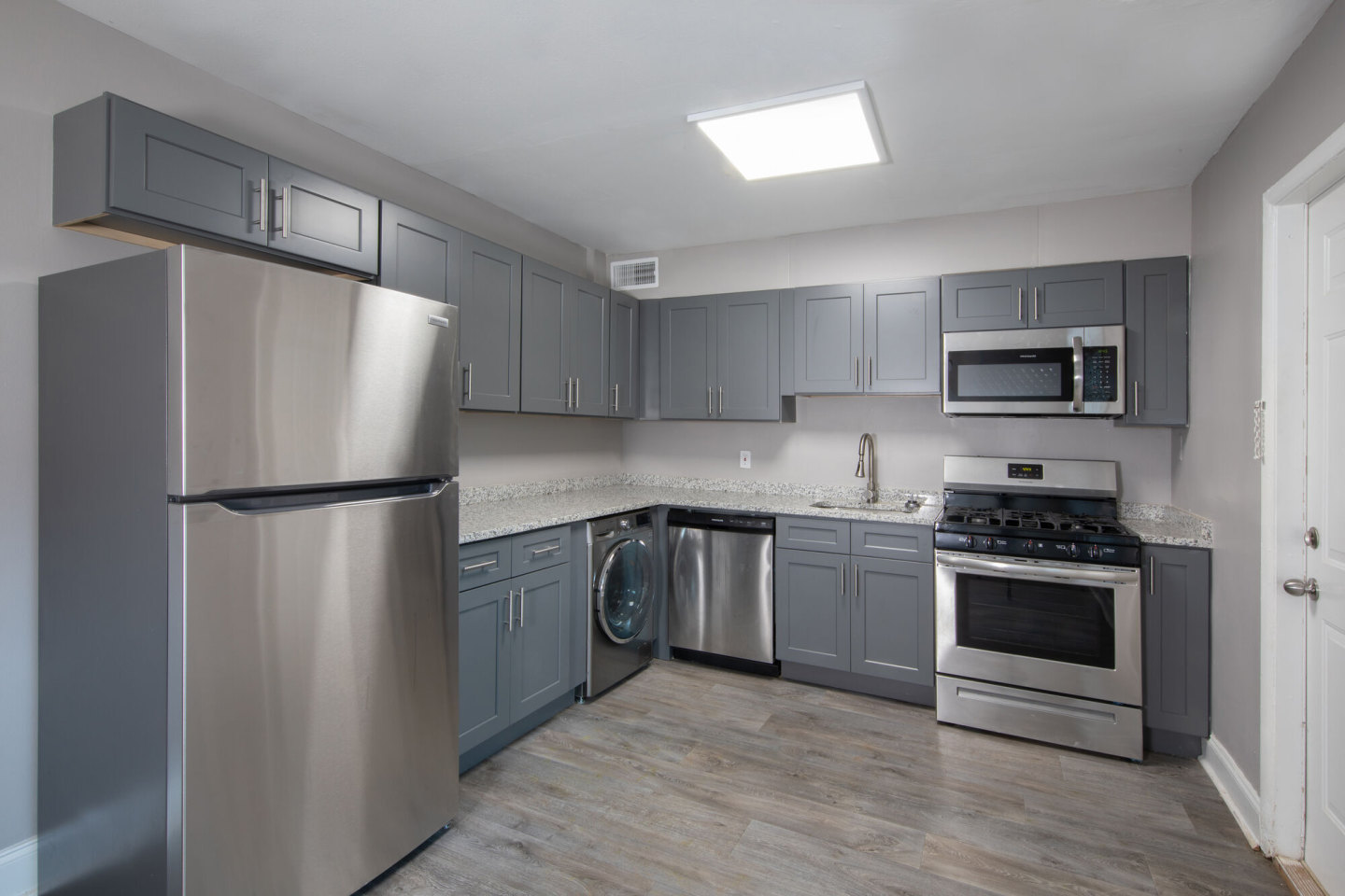 The Kensington Townhomes Image 1