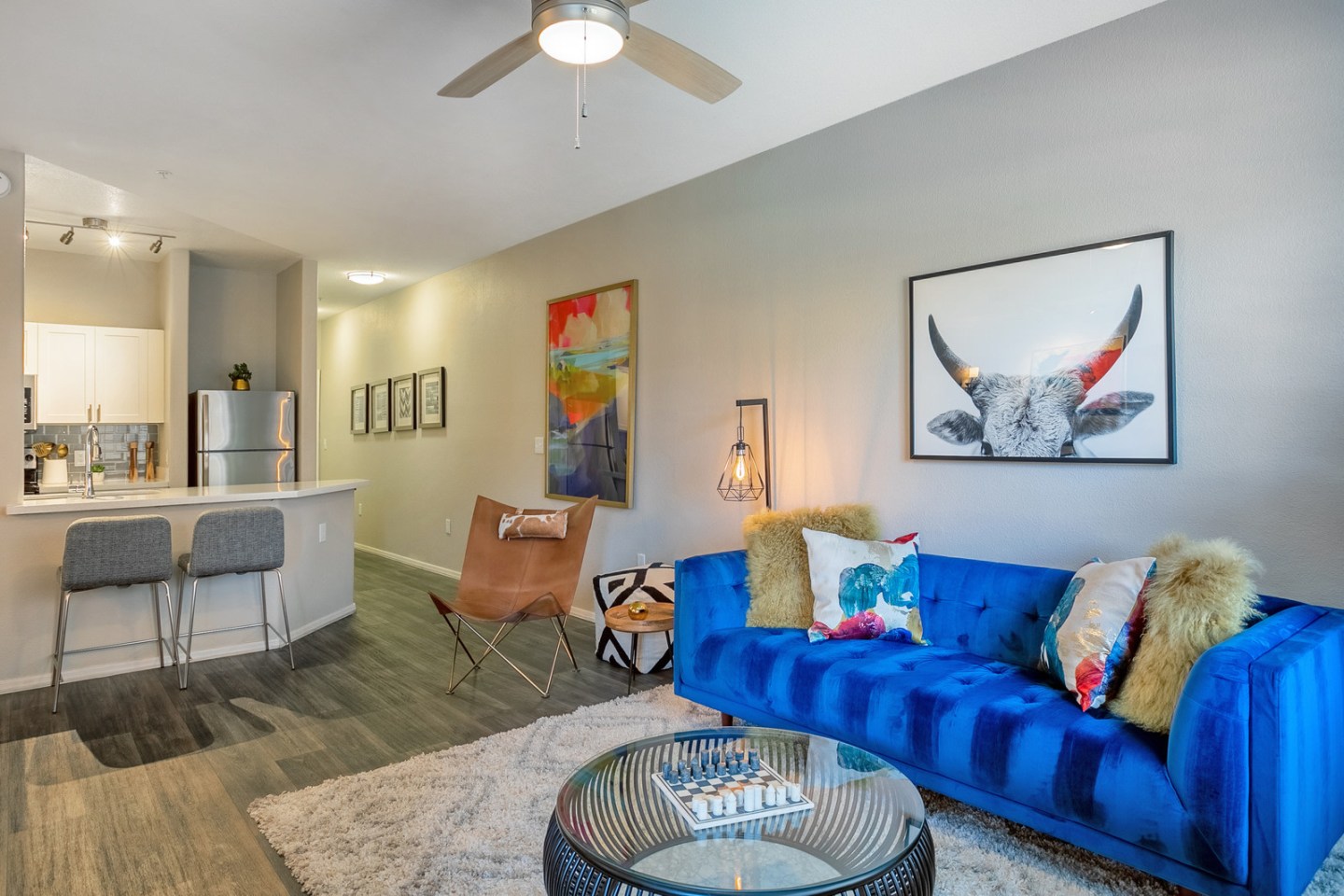 Mandarina Luxury Apartment Homes Image 29