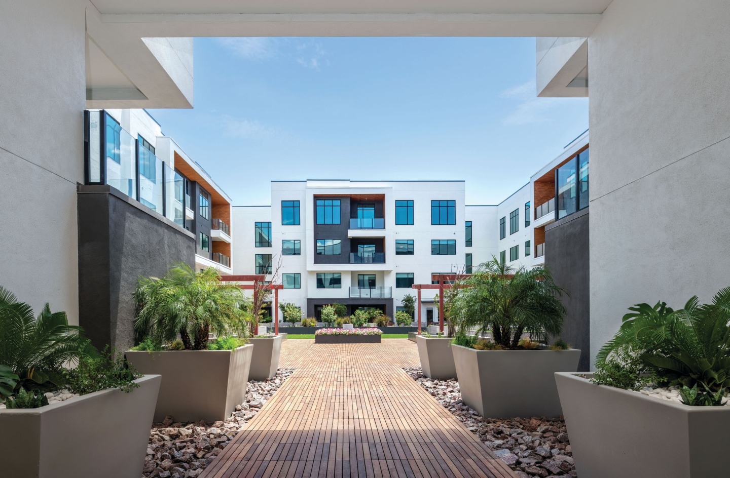 Residences Kierland Image 19