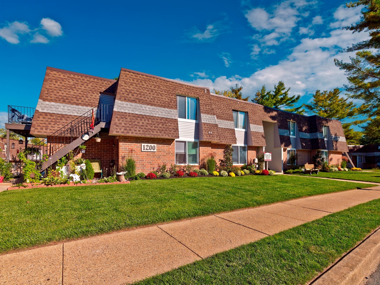 Haynes Run Apartments Image 16