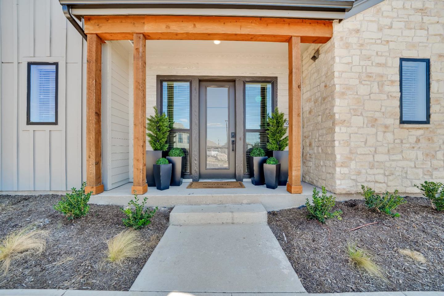 ParcHAUS at Mustang Drive Image 22