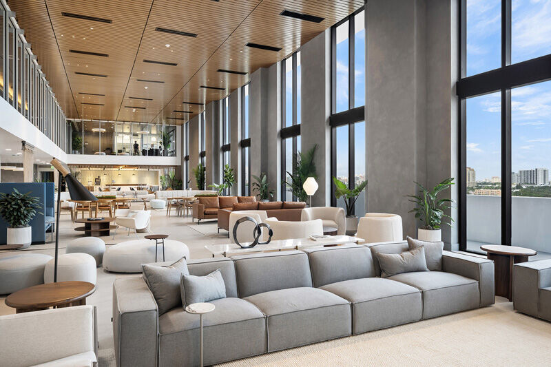 Grove Central Residences Image 17