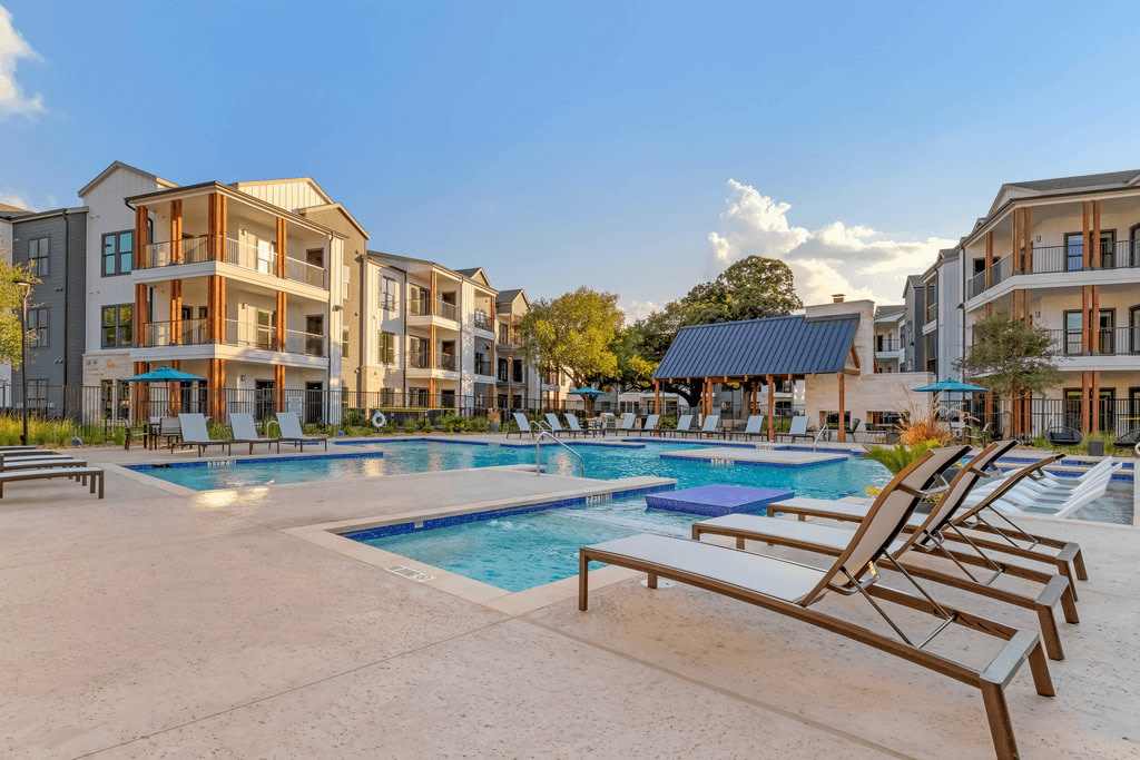 East Vue Ranch Apartments Image 12