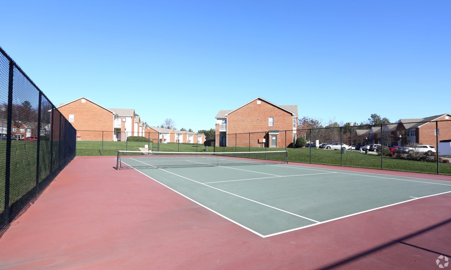 Chester Village Green Image 8