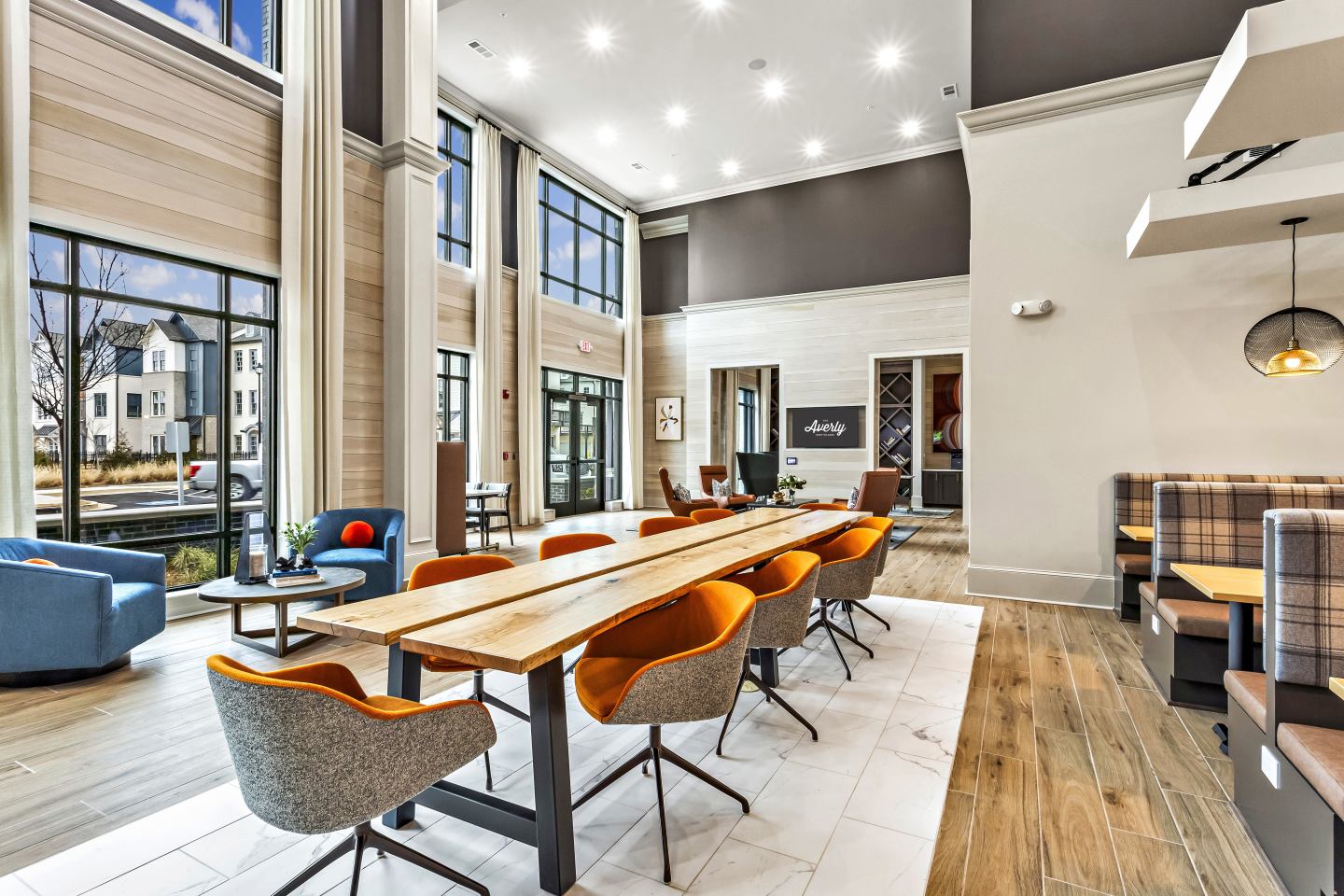 The Averly East Village Image 8