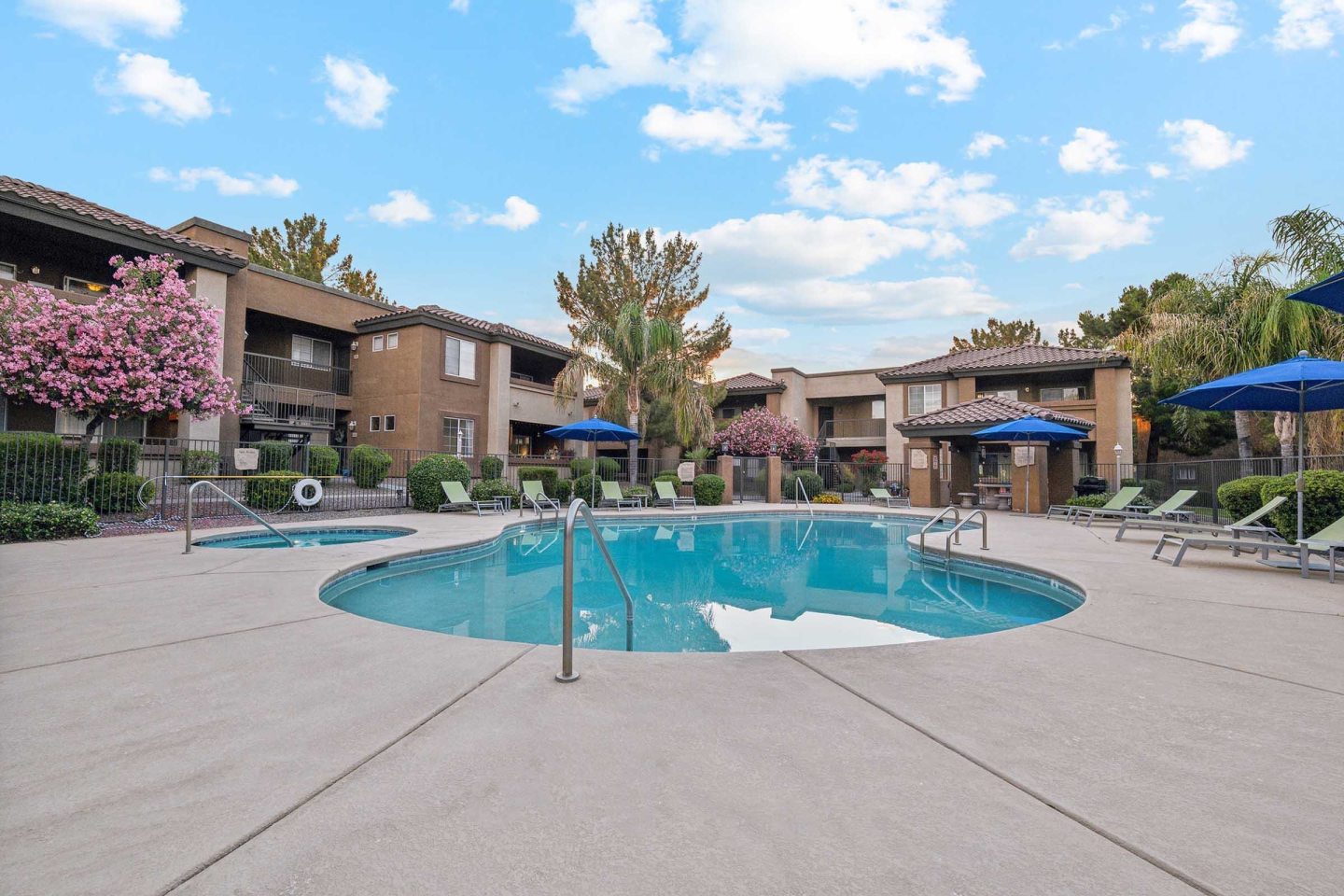 Silverbell Springs Image 5