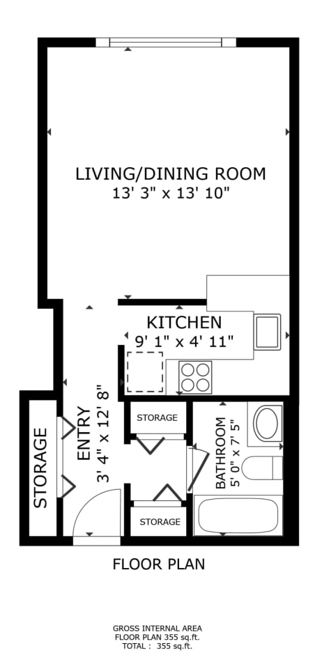 3510 North Pine Grove Image 36