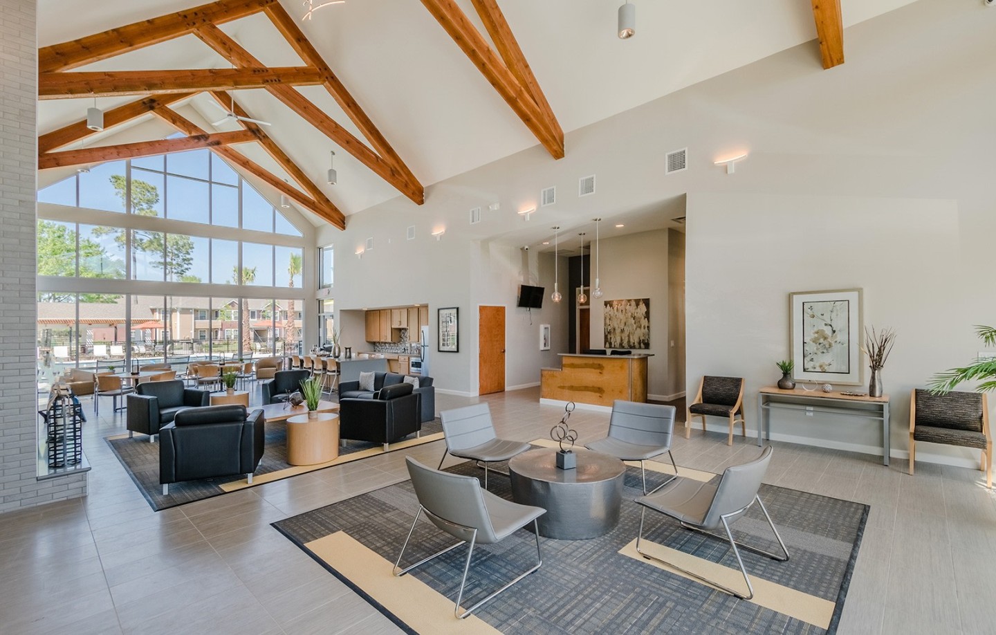 Lakecrest Village - Affordable Housing Image 4
