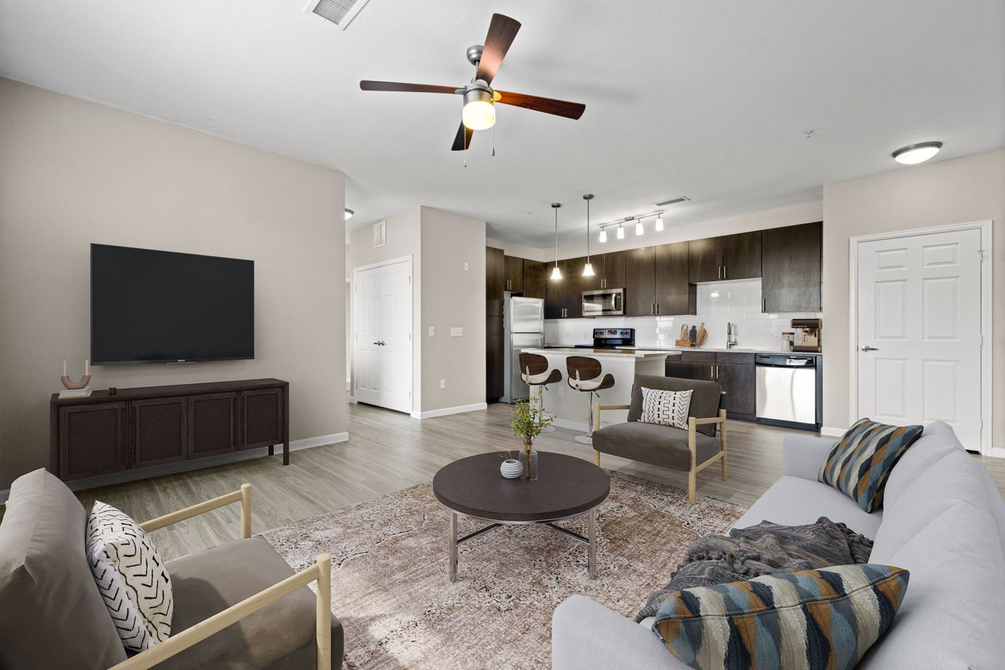 The Parc at Greenwood Village Image 1