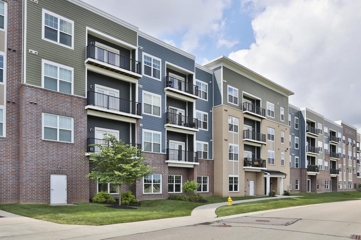 Element Oakwood Image 25