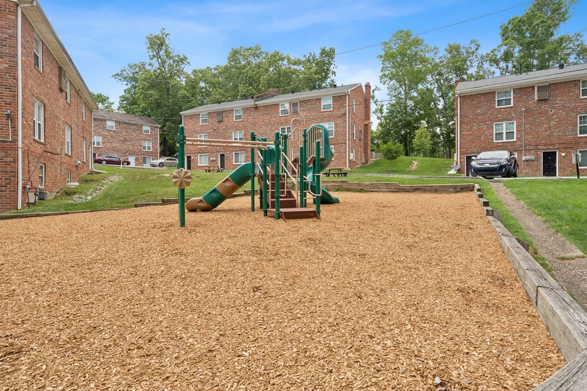 Hyde Park Townhomes Image 5