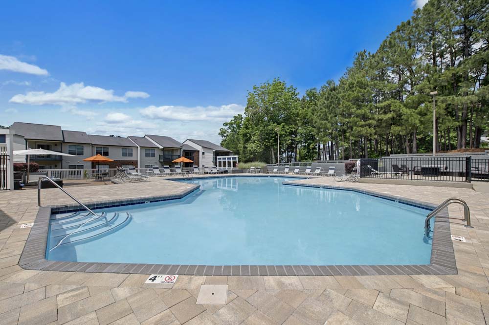 Woodlake Reserve Image 23