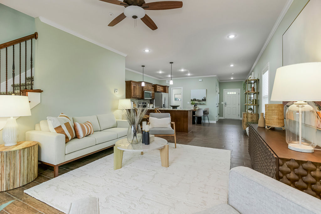 Prairie Pines Townhomes Image 3