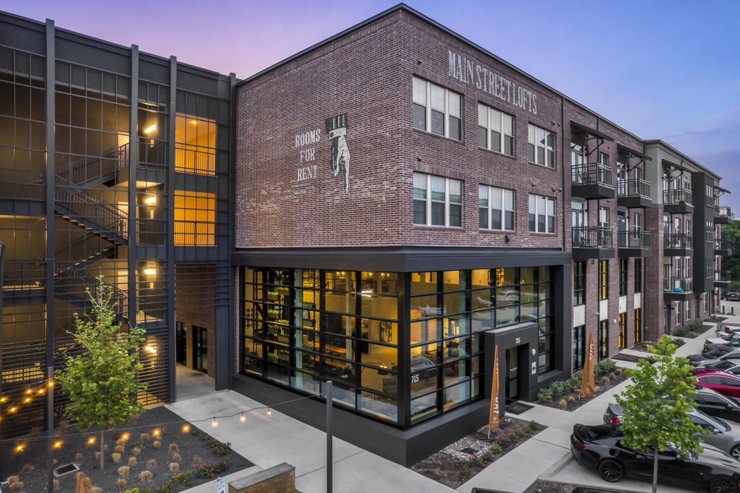 Main Street Lofts Image 65