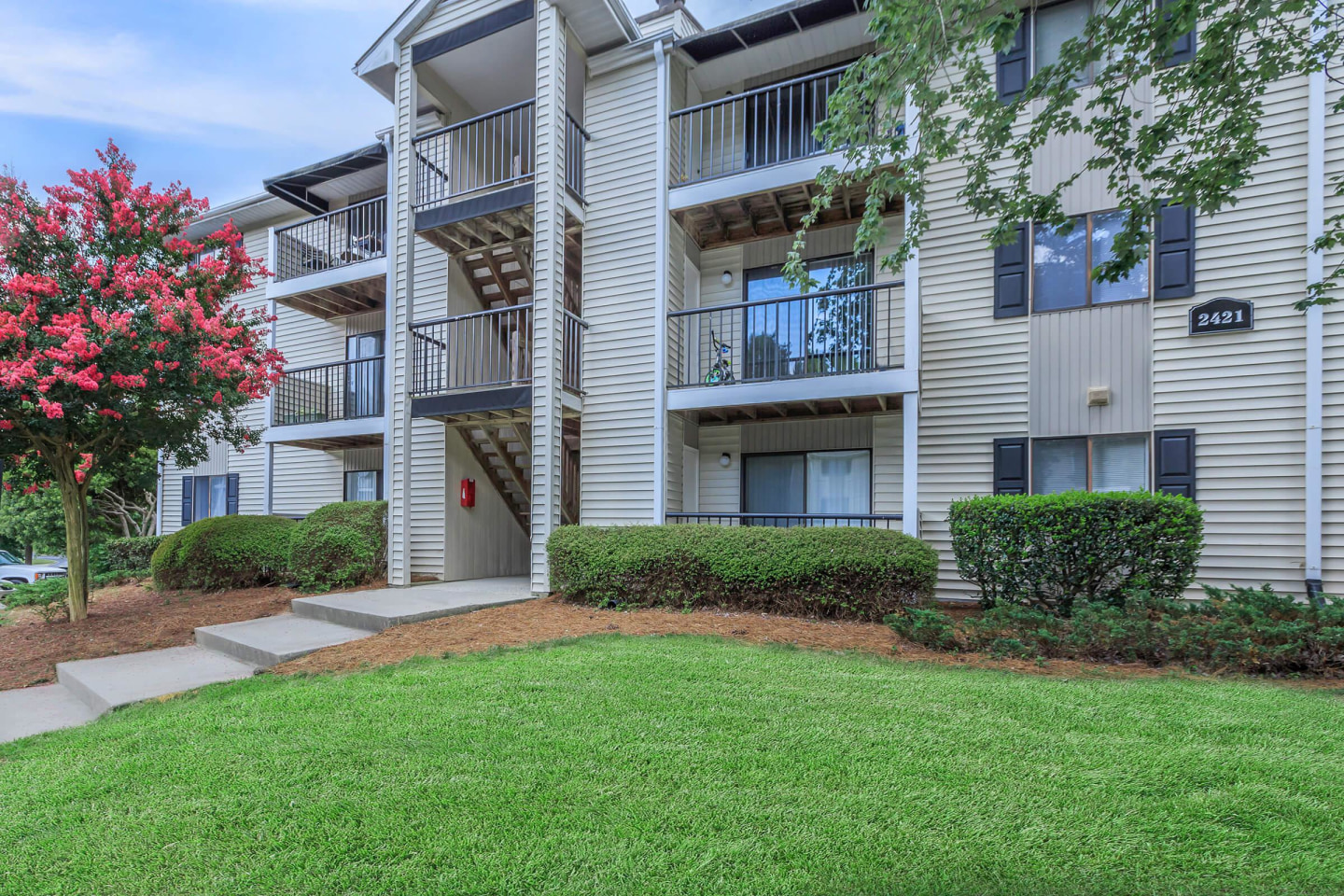 Lake Brandt Apartments Image 43
