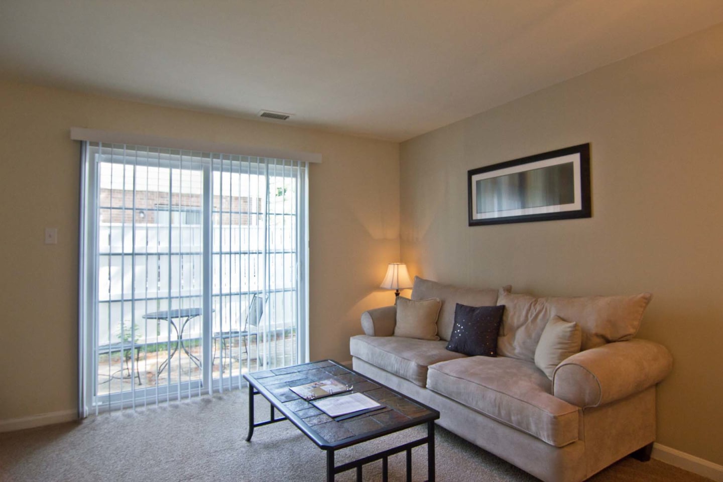 Staples Mill Townhomes Image 13